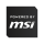 Powered By MSI
