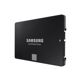 SAMSUNG 860 EVO Series 2.5" 250GB SATA III 3D NAND Internal Solid State Drive (SSD) 
