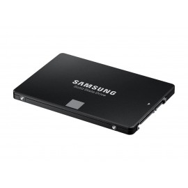 SAMSUNG 860 EVO 500GB SATA III V-NAND  Internal Solid State Drive (SSD) 