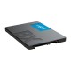 Crucial BX500 2.5'' SSD 500GB (R 540 / W 500)
