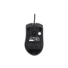 Gamdias ZEUS M1 Dual RGB Ligting + 7000 dpi Mouse w/ Weight Adjustment