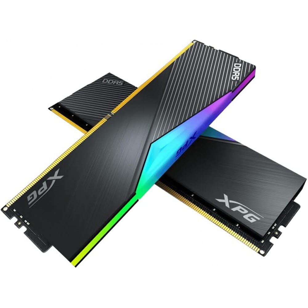ADATA XPG LANCER 32GB (2x16) 6000MHz CL30 DDR5 RGB
