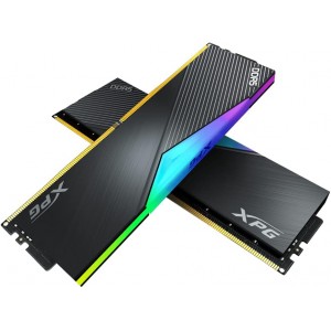 ADATA XPG LANCER 64GB (2x32) 6000MHz CL30 DDR5 RGB