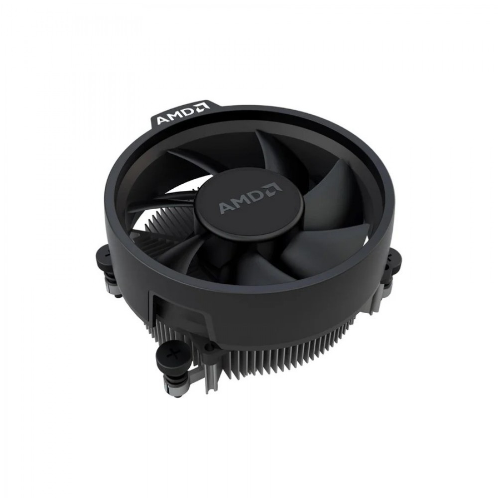 AMD Ryzen 5 5500GT - Ryzen 5 5000 Series 6-Core 3.6 GHz Socket AM4 65W Tray With Fan
