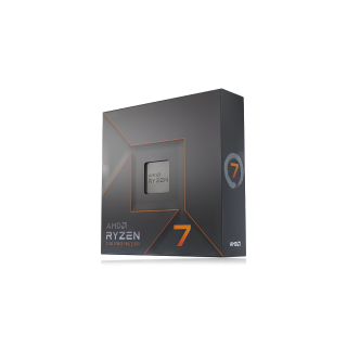 AMD Ryzen 7700X 8-Core GHz Socket AM5 105W Desktop