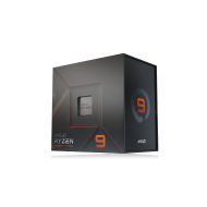 AMD Ryzen 9 7900X - 12-Core 4.7 GHz - Socket AM5 - 170W Desktop Processor