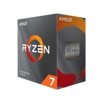 AMD Ryzen 7 3800XT 8-Core 3.9 GHz / 4.7 GHz Socket AM4