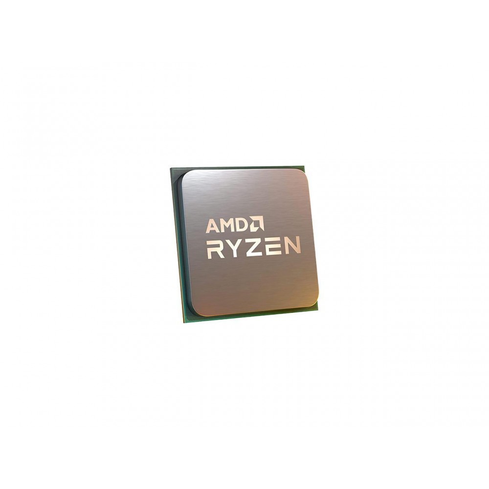 AMD Ryzen 7 5800X3D 8-Cores / 16 Threads 4.5 GHz AM4