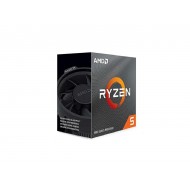 AMD Ryzen 5 4600G 6-Core 3.7 GHz Socket AM4