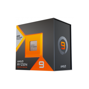 AMD Ryzen 9 7900X3D - 12-Core 4.4 GHz Socket AM5 120W