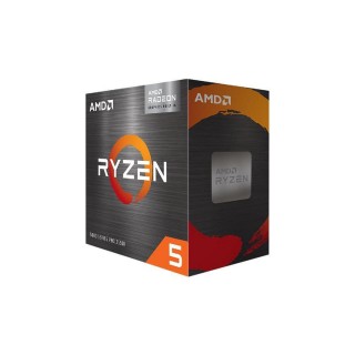 AMD Ryzen 5 5500GT - Ryzen 5 5000 Series 6-Core 3.6 GHz Socket AM4