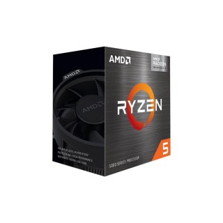 AMD Ryzen 5 5500GT - Ryzen 5 5000 Series 6-Core 3.6 GHz Socket AM4