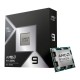 AMD Ryzen 9 9950X3D2  - Granite Ridge (Zen 5) 16-Core 4.3 GHz - Socket AM5 200W