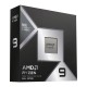 AMD Ryzen 9 9950X3D2  - Granite Ridge (Zen 5) 16-Core 4.3 GHz - Socket AM5 200W