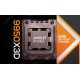AMD Ryzen 9 9950X3D - Granite Ridge (Zen 5) 16-Core 4.3 GHz - Socket AM5 170W - Tray (Without Fan) AMD Ryzen 9 9950X3D - Granite Ridge (Zen 5) 16-Core 4.3 GHz - Socket AM5 170W - Tray (Without Fan)