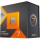 AMD Ryzen 7 7800X3D - 8 -Core 4.2 GHz Socket AM5