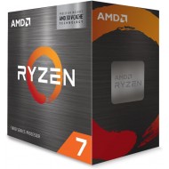 AMD Ryzen 7 5700X3D 8-Cores / 16 Threads 4.1 GHz AM4
