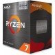 AMD Ryzen 7 5800X3D 8-Cores / 16 Threads 4.5 GHz AM4