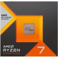 AMD Ryzen 7 7800X3D - 8 -Core 4.2 GHz Socket AM5 