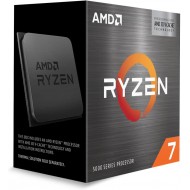 AMD Ryzen 7 5700X3D 8-Cores / 16 Threads 4.1 GHz AM4