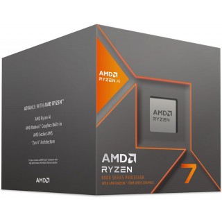 AMD Ryzen 8700G Ryzen 8000-G Series Phoenix (Zen 4) 8-Core