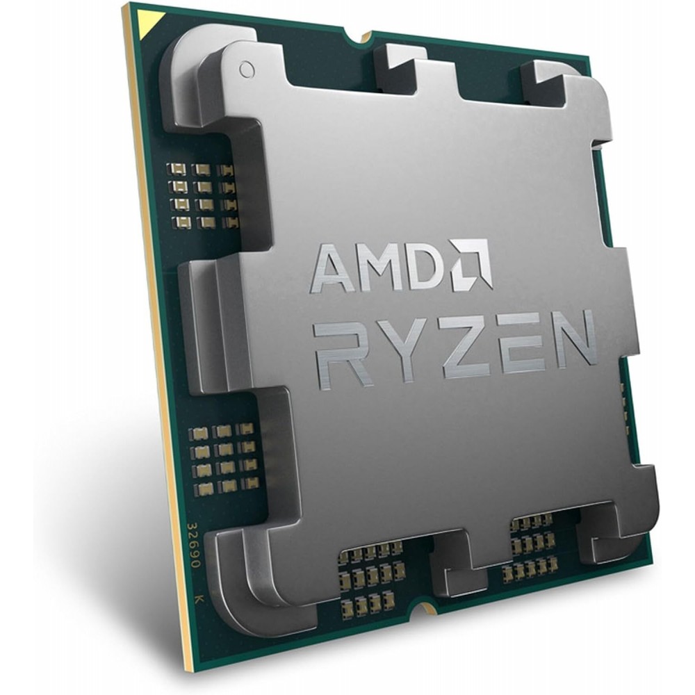 AMD Ryzen 7 8700G - Ryzen 7 8000-G Series Phoenix (Zen 4) 8-Core 4.2 GHz Socket AM5 65W