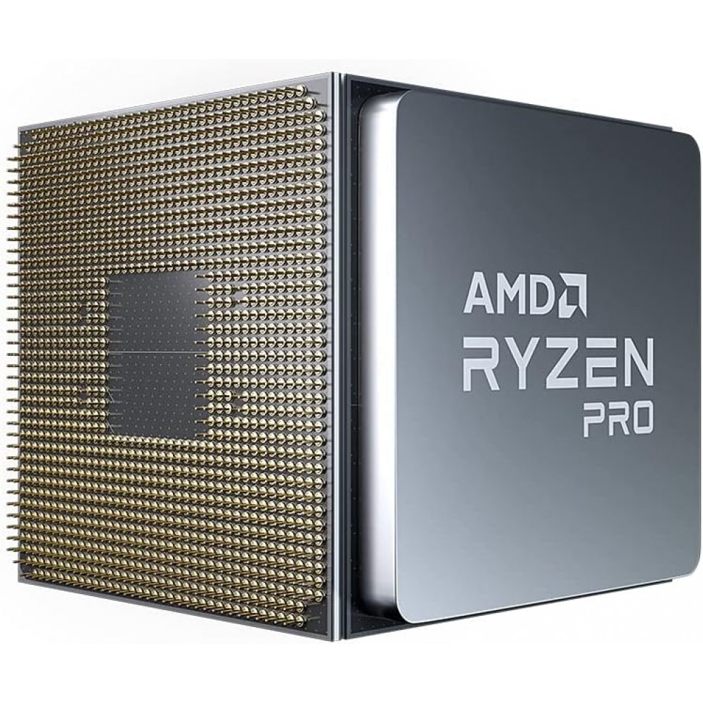 AMD Ryzen 5 5650G - Ryzen 5 PRO 5000 G-Series Cezanne (Zen 3) 6-Core / 12 Threads 4.4 GHz Socket AM4 65W - TRAY + FAN AMD Ryzen 5 5650G - Ryzen 5 PRO 5000 G-Series Cezanne (Zen 3) 6-Core / 12 Threads 4.4 GHz Socket AM4 65W - TRAY + FAN