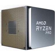 AMD Ryzen 5 5650G - Ryzen 5 PRO 5000 G-Series Cezanne (Zen 3) 6-Core / 12 Threads 4.4 GHz Socket AM4 65W - TRAY + FAN AMD Ryzen 5 5650G - Ryzen 5 PRO 5000 G-Series Cezanne (Zen 3) 6-Core / 12 Threads 4.4 GHz Socket AM4 65W - TRAY + FAN