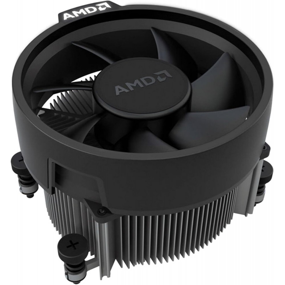 AMD Ryzen 7 8700G - Ryzen 7 8000-G Series Phoenix (Zen 4) 8-Core 4.2 GHz Socket AM5 65W
