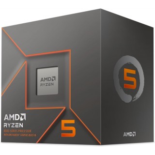 AMD Ryzen 8500G Ryzen 8000-G Series Phoenix (Zen 4) 6-Core