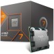 AMD Ryzen 7 8700G - Ryzen 7 8000-G Series Phoenix (Zen 4) 8-Core 4.2 GHz Socket AM5 65W