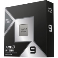 AMD Ryzen 9 9950X3D2  - Granite Ridge (Zen 5) 16-Core 4.3 GHz - Socket AM5 200W
