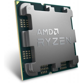 AMD Ryzen 5 8600G - Ryzen 5 8000-G Series Phoenix (Zen 4) 6-Core