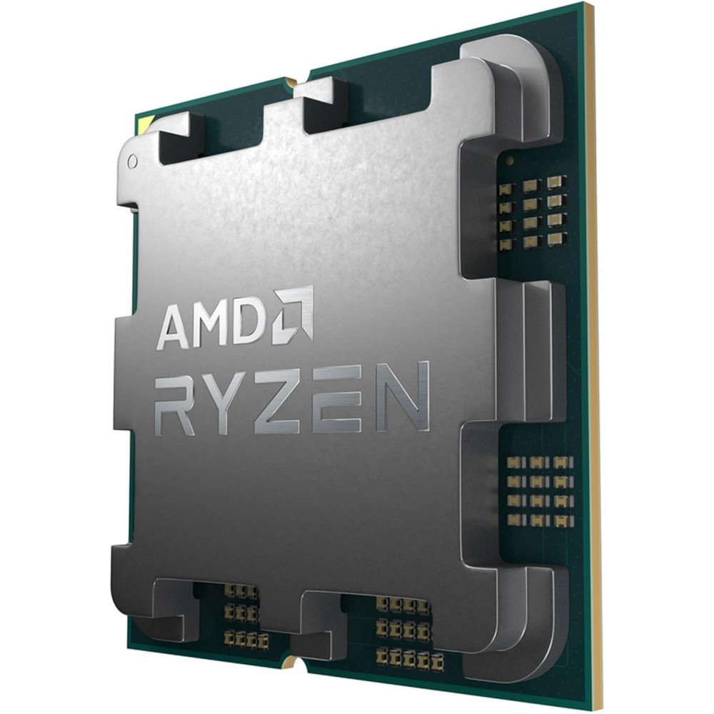 AMD Ryzen 7 8700G - Ryzen 7 8000-G Series Phoenix (Zen 4) 8-Core 4.2 GHz Socket AM5 65W