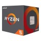 AMD Ryzen 5 4600G 6-Core 3.7 GHz Socket AM4