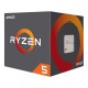 AMD Ryzen 5 4600G 6-Core 3.7 GHz Socket AM4