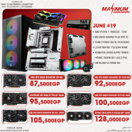AMD Ryzen 7 7800X3D - Tray (June #19)
