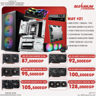 AMD Ryzen 7 7800X3D - Tray (May #21) AMD Ryzen 7 7800X3D - Tray (May #21)