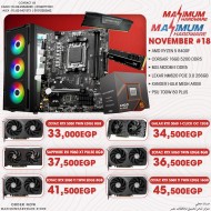 AMD Ryzen 5 8400F (November #18) AMD Ryzen 5 8400F (November #18)