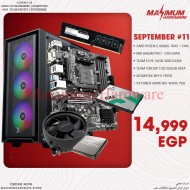 AMD Ryzen 5 5600G (September #11)