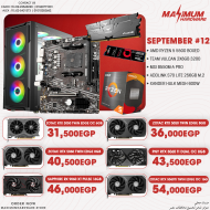 AMD Ryzen 5 5500 (September #12)