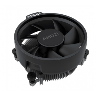 AMD Ryzen 5 5500 6-Core 3.6 GHz (4.2 GHz Turbo) Tray With Fan