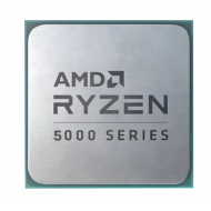 AMD Ryzen 5 5500 6-Core 3.6 GHz (4.2 GHz Turbo) Tray With Fan