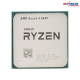AMD Ryzen 5 5600 - Ryzen 5 5000 Series Vermeer (Zen 3) 6-Core 3.5 GHz Socket AM4 65W Tray + Fan AMD Ryzen 5 5600 - Ryzen 5 5000 Series Vermeer (Zen 3) 6-Core 3.5 GHz Socket AM4 65W Tray + Fan