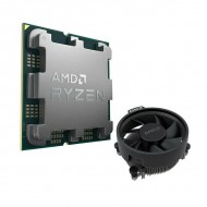 AMD Ryzen 5 7600 - 6-Core 12-Threads  5.1 GHz - Socket AM5 Tray + Fan