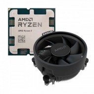 AMD Ryzen 5 7600 - 6-Core 12-Threads  5.1 GHz - Socket AM5 Tray + Fan