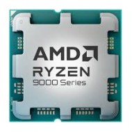AMD Ryzen 7 9850X3D - Granite Ridge (Zen 5) 8-Core 4.7 GHz - Socket AM5 120W Tray ( Without fan )