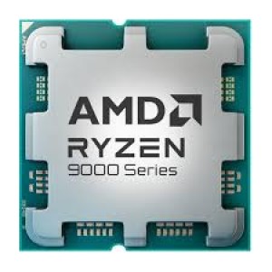 AMD Ryzen 7 9850X3D - Granite Ridge (Zen 5) 8-Core 4.7 GHz - Socket AM5 120W Tray ( Without fan )