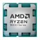 AMD Ryzen 7 9850X3D - Granite Ridge (Zen 5) 8-Core 4.7 GHz - Socket AM5 120W Tray ( Without fan )