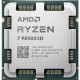AMD Ryzen 7 9850X3D - Granite Ridge (Zen 5) 8-Core 4.7 GHz - Socket AM5 120W Tray ( Without fan )